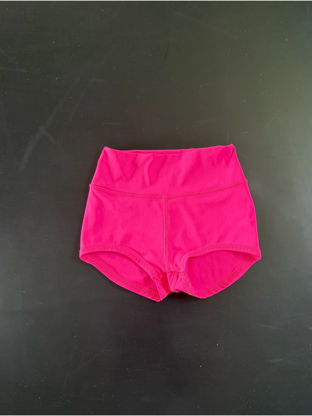 Five Dancewear Youth Large Shorts